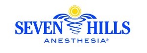 Seven Hills Anesthesia Logo