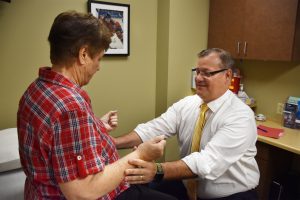 Shoulder Replacement Recovery Shoulder Replacement Recovery