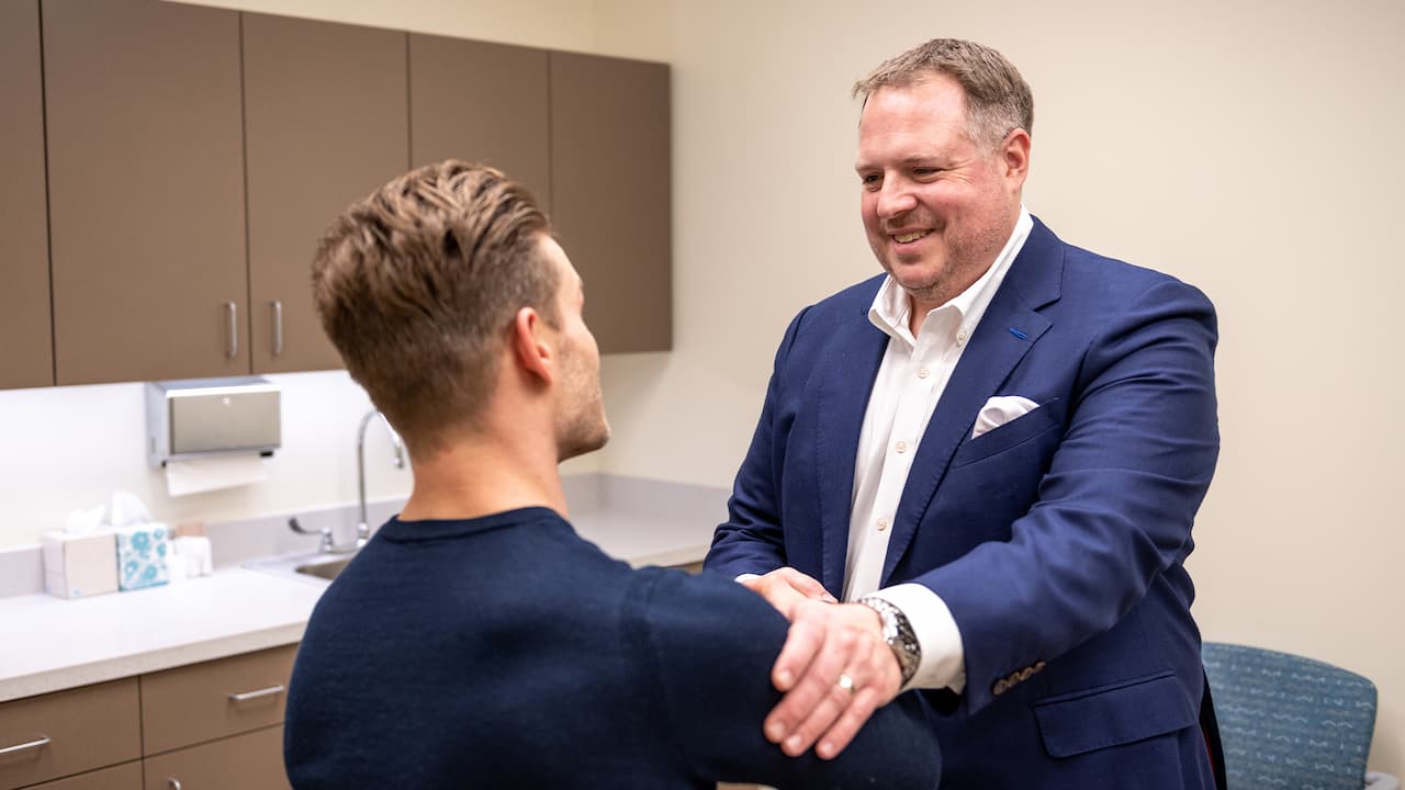 Spine & Neck Care image