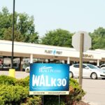 The Beacon Orthopaedics Tactical Performance & Rehabilitation Program sponsors WALK 30 - Walk30™ is a physician-backed movement to enable post-operative patients, their families and communities to enjoy the benefits of just thirty minutes of light exercise a day.
