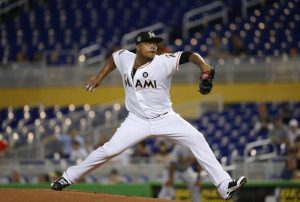 Volquez Tommy John Surgery