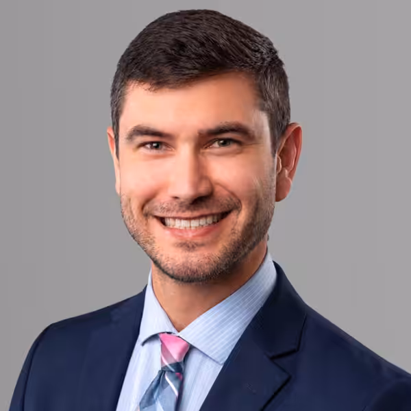 Tyler Williford, M.D.