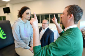 Wilmington College Concussion Study