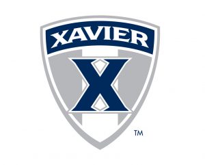 Xavier University Athletics Xavier University Athletics Logo