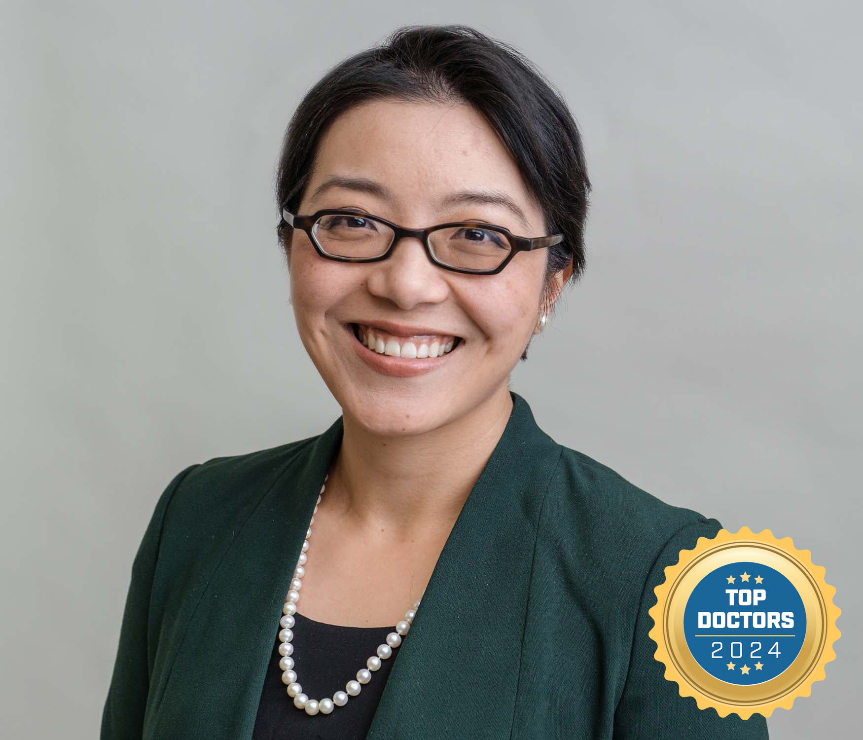 Wenjing Zeng, M.D. - Beacon Orthopaedics & Sports Medicine
