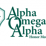 alpha omega alpha honor medical society logo alpha omega alpha honor medical society logo