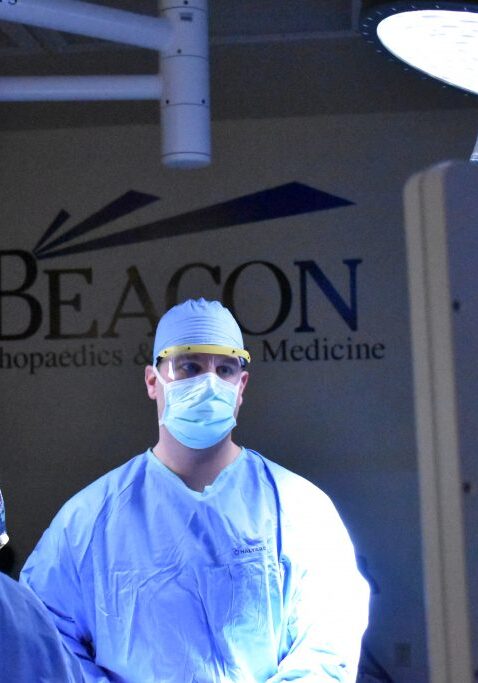 Arthroscopic surgery sports medicine Arthroscopic surgery sports medicine
