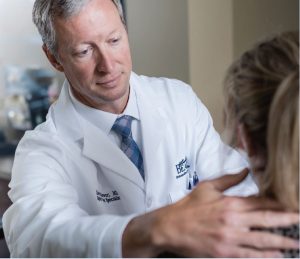 receive immediate orthopedic care
