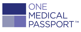 One Medical Passport Logo