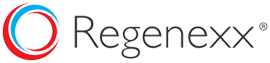Regenex logo