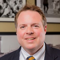 Image for Ian P. Rodway, M.D.